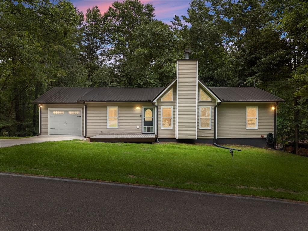 3 bedroom, 3 bathroom, 2,174 sq ft single family residence under contract at 92 Bamby Lane, Ellijay, GA 30540 — photo 2
