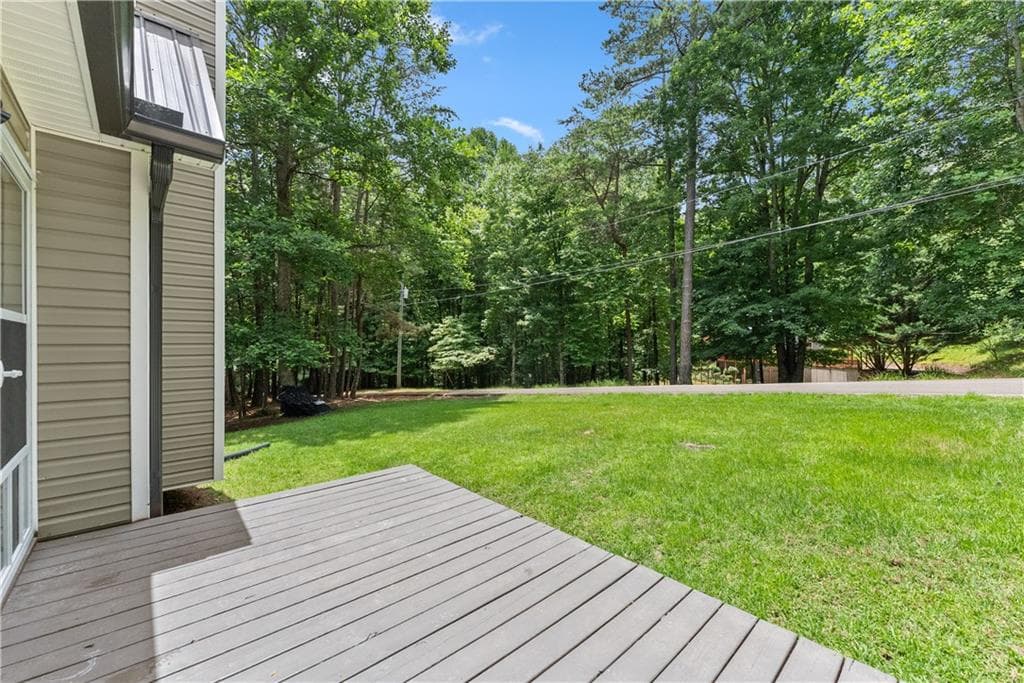 3 bedroom, 3 bathroom, 2,174 sq ft single family residence under contract at 92 Bamby Lane, Ellijay, GA 30540 — photo 6