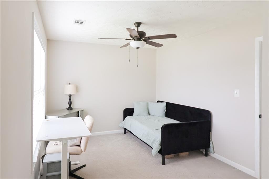 3 bedroom, 3 bathroom, 1,874 sq ft single family residence for sale at 1228 Pine Acre Drive, Sugar Hill, GA 30518 — photo 9