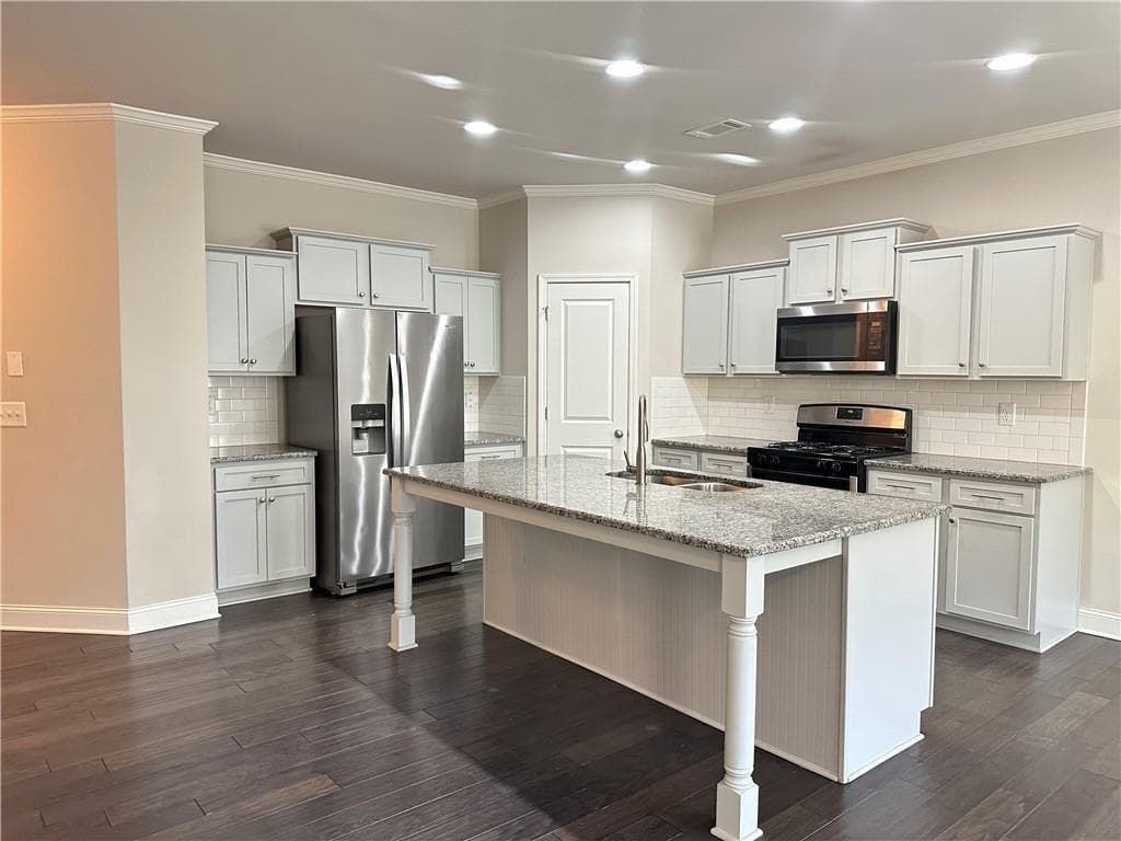 3 bedroom, 3 bathroom, 2,201 sq ft townhouse for rent at 2045 Wheylon Drive, Lawrenceville, GA 30044 for $2,100 a month — photo 2