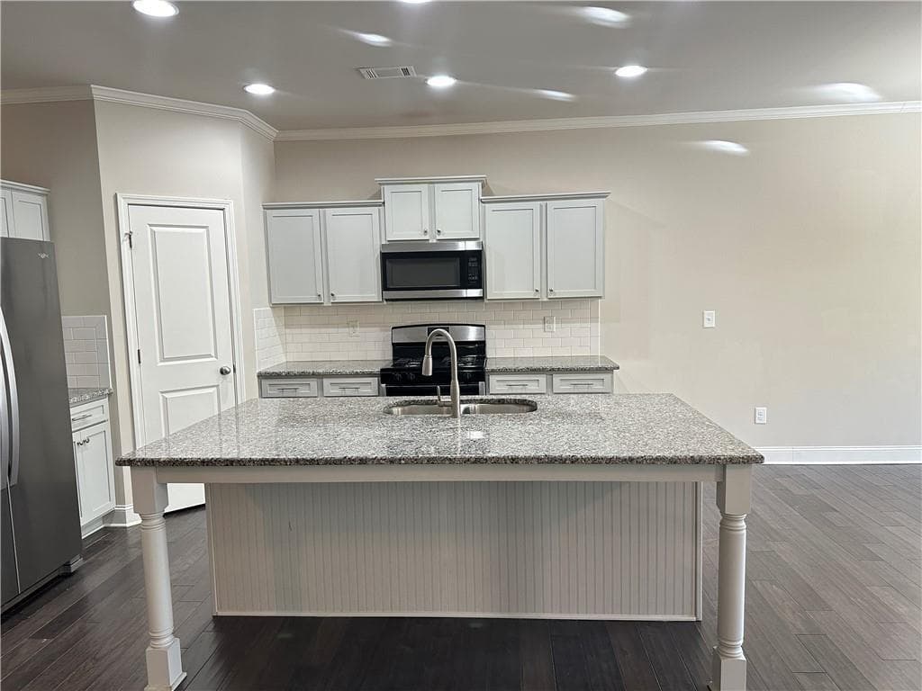 3 bedroom, 3 bathroom, 2,201 sq ft townhouse for rent at 2045 Wheylon Drive, Lawrenceville, GA 30044 for $2,100 a month — photo 4
