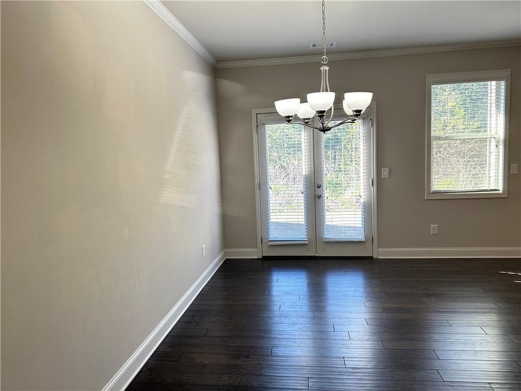 3 bedroom, 3 bathroom, 2,201 sq ft townhouse for rent at 2045 Wheylon Drive, Lawrenceville, GA 30044 for $2,100 a month — photo 5
