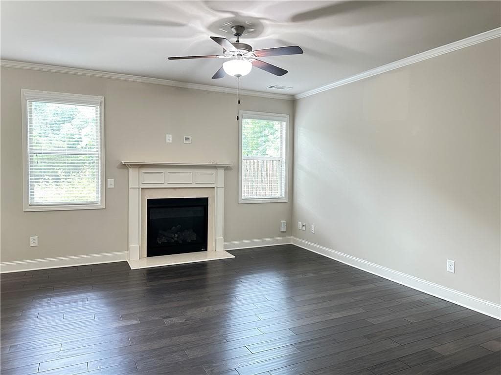 3 bedroom, 3 bathroom, 2,201 sq ft townhouse for rent at 2045 Wheylon Drive, Lawrenceville, GA 30044 for $2,100 a month — photo 6