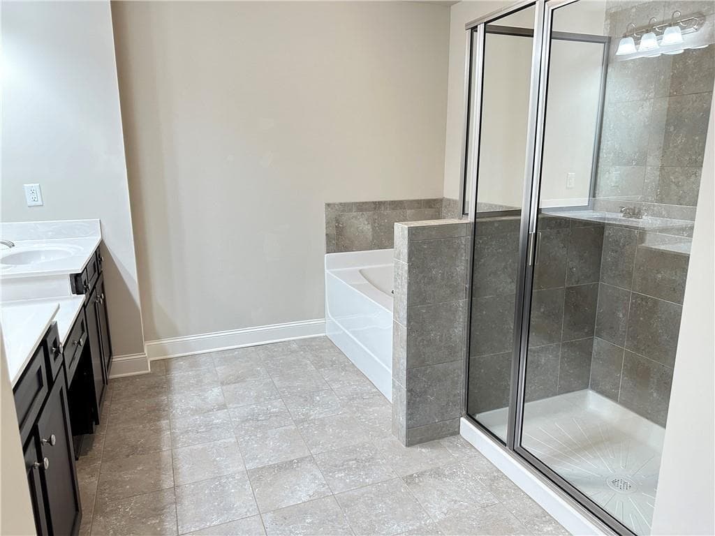 3 bedroom, 3 bathroom, 2,201 sq ft townhouse for rent at 2045 Wheylon Drive, Lawrenceville, GA 30044 for $2,100 a month — photo 8