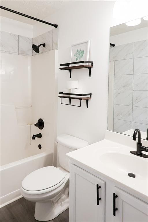 3 bedroom, 3 bathroom, 1,874 sq ft single family residence for sale at 1228 Pine Acre Drive, Sugar Hill, GA 30518 — photo 10