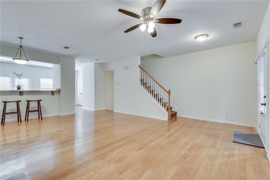 3 bedroom, 3 bathroom, 1,540 sq ft townhouse for rent at 1684 Northgate Mill Drive, Duluth, GA 30096 for $2,350 a month — photo 8