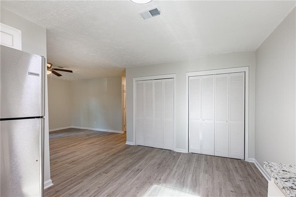 2 bedroom, 2 bathroom, 1,812 sq ft duplex for rent at 4283 E Paulding Drive, Dallas, GA 30157 for $1,395 a month — photo 5