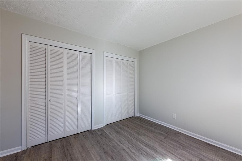 2 bedroom, 2 bathroom, 1,812 sq ft duplex for rent at 4283 E Paulding Drive, Dallas, GA 30157 for $1,395 a month — photo 6