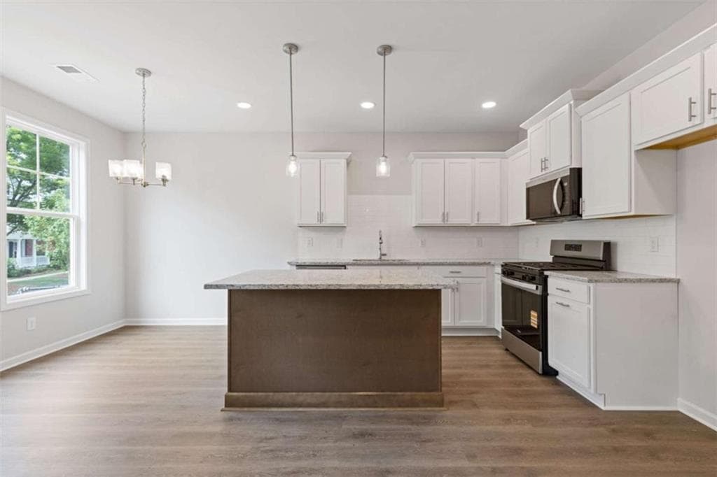 3 bedroom, 3 bathroom, 1,762 sq ft townhouse for sale at 208 Westpark Drive 15, Athens, GA 30606 — photo 5