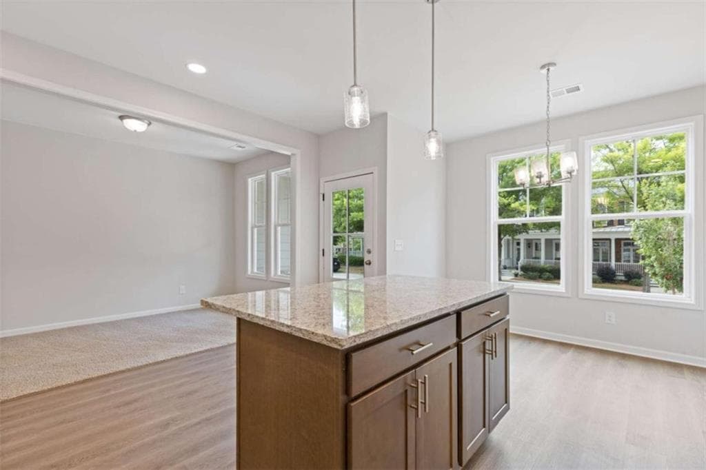 3 bedroom, 3 bathroom, 1,762 sq ft townhouse for sale at 208 Westpark Drive 15, Athens, GA 30606 — photo 6