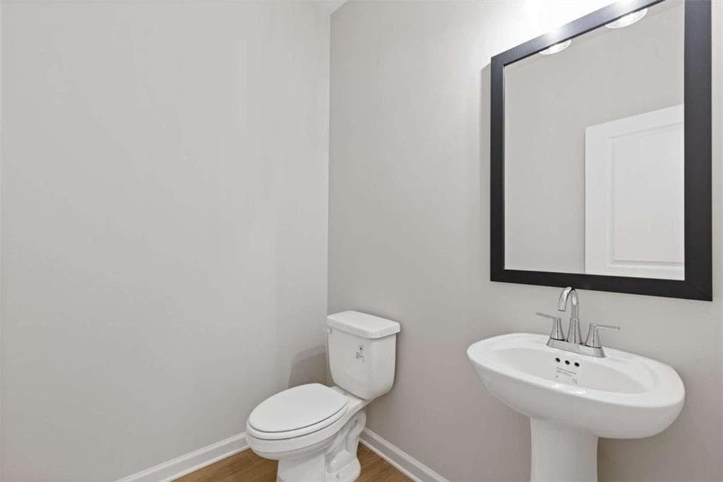 3 bedroom, 3 bathroom, 1,762 sq ft townhouse for sale at 208 Westpark Drive 15, Athens, GA 30606 — photo 10