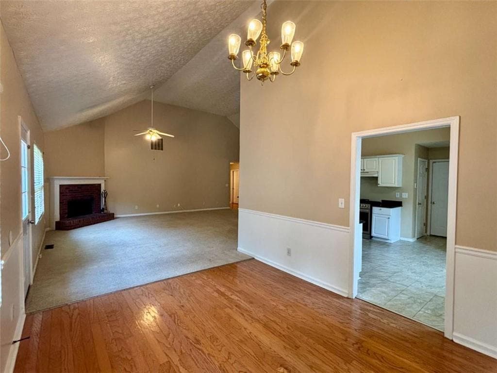 6 bedroom, 4 bathroom single family residence for rent at 540 Chandon Way, Lawrenceville, GA 30044 for $2,700 a month — photo 2