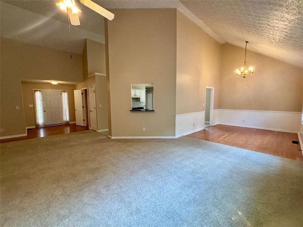 6 bedroom, 4 bathroom single family residence for rent at 540 Chandon Way, Lawrenceville, GA 30044 for $2,700 a month — photo 4