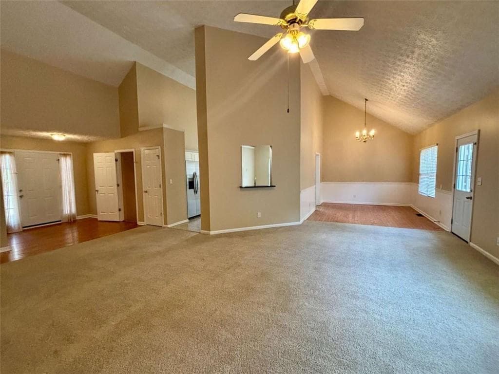 6 bedroom, 4 bathroom single family residence for rent at 540 Chandon Way, Lawrenceville, GA 30044 for $2,700 a month — photo 5