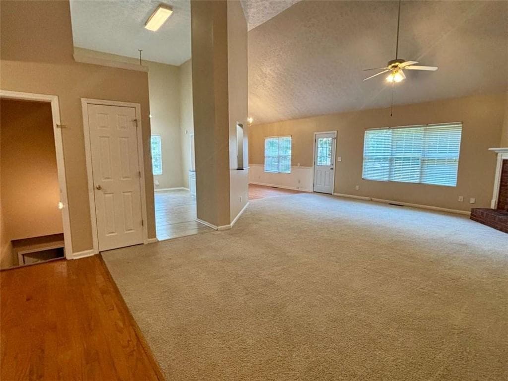 6 bedroom, 4 bathroom single family residence for rent at 540 Chandon Way, Lawrenceville, GA 30044 for $2,700 a month — photo 6