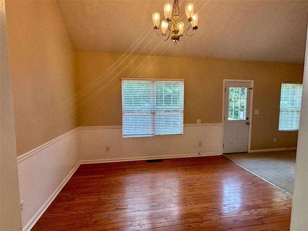 6 bedroom, 4 bathroom single family residence for rent at 540 Chandon Way, Lawrenceville, GA 30044 for $2,700 a month — photo 10