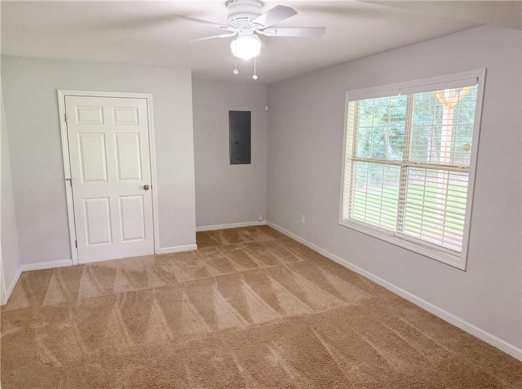 3 bedroom, 2 bathroom, 2,295 sq ft single family residence for sale at 59 Paradise Circle, Douglasville, GA 30134 — photo 10
