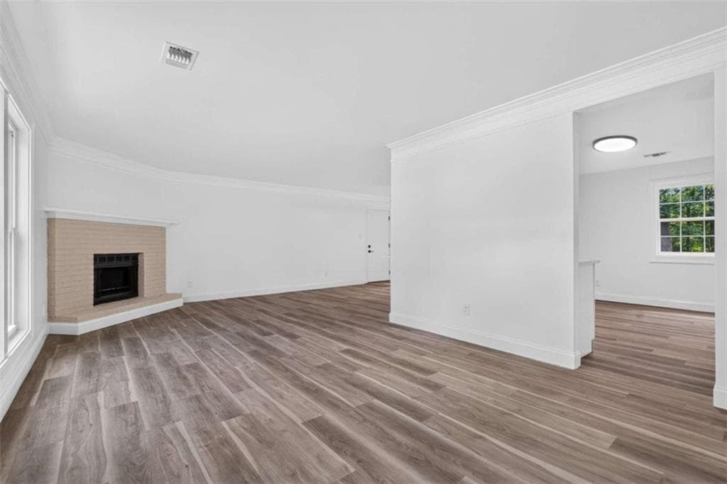 3 bedroom, 2 bathroom, 1,400 sq ft single family residence under contract at 4398 Old Lake Drive, Decatur, GA 30034 — photo 5