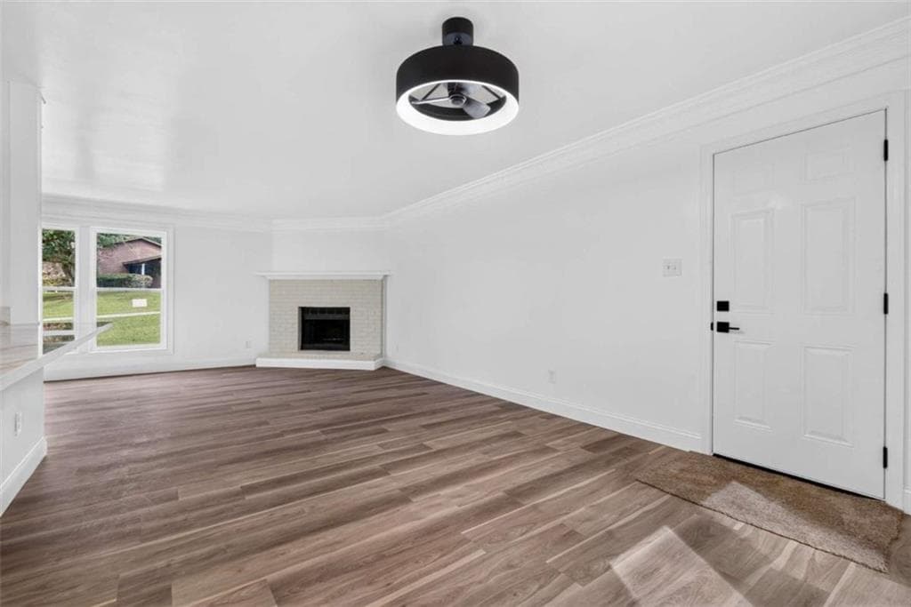 3 bedroom, 2 bathroom, 1,400 sq ft single family residence under contract at 4398 Old Lake Drive, Decatur, GA 30034 — photo 6