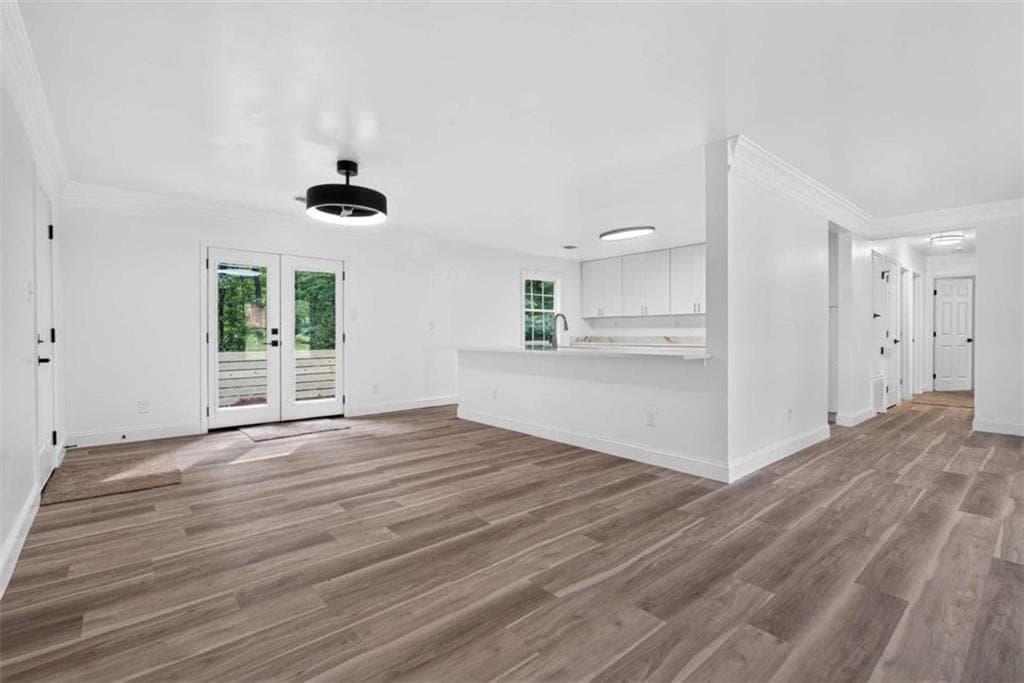 3 bedroom, 2 bathroom, 1,400 sq ft single family residence under contract at 4398 Old Lake Drive, Decatur, GA 30034 — photo 8
