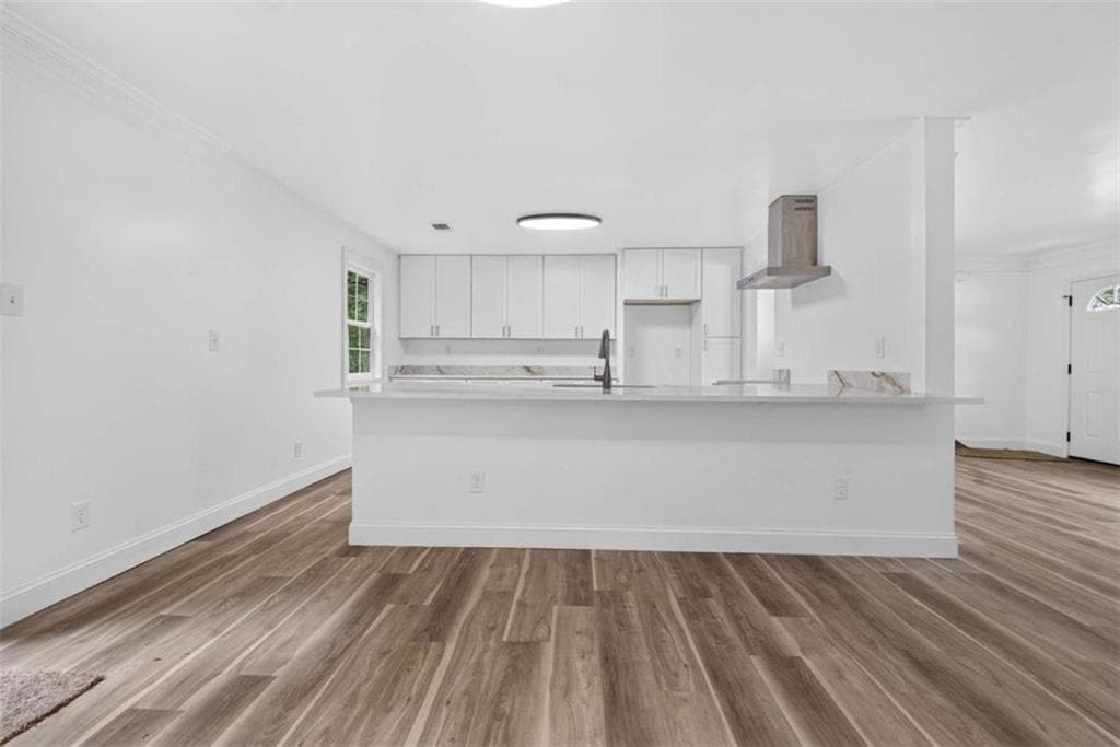 3 bedroom, 2 bathroom, 1,400 sq ft single family residence under contract at 4398 Old Lake Drive, Decatur, GA 30034 — photo 10