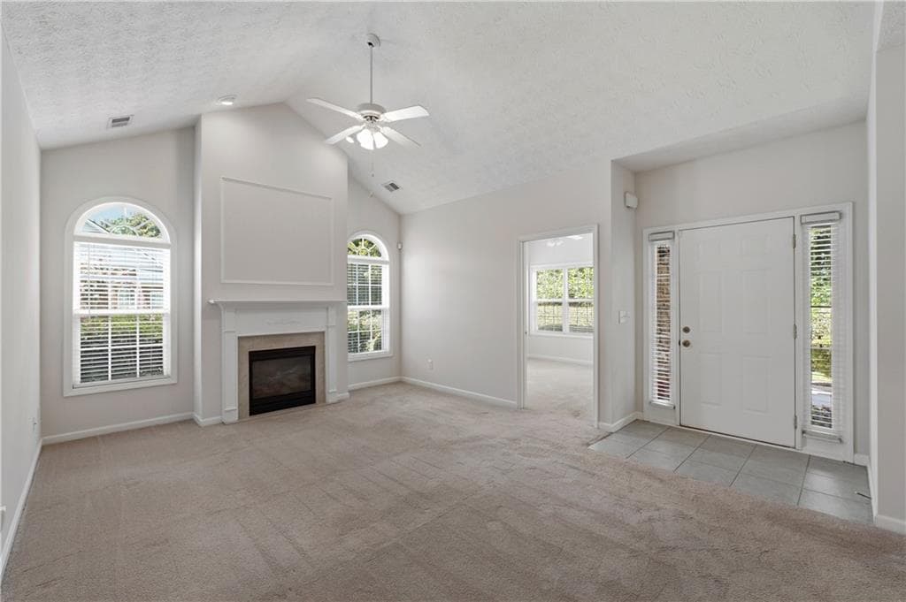 2 bedroom, 2 bathroom, 1,333 sq ft condominium for sale at 3708 Villa Springs Circle, Powder Springs, GA 30127 — photo 5