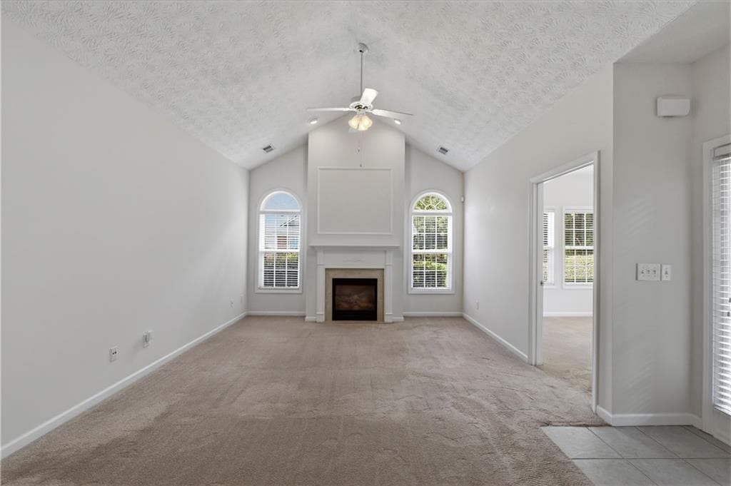 2 bedroom, 2 bathroom, 1,333 sq ft condominium for sale at 3708 Villa Springs Circle, Powder Springs, GA 30127 — photo 6