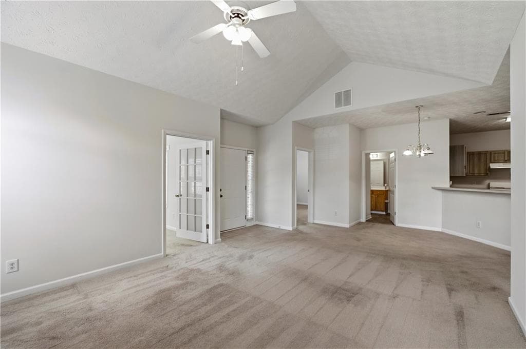 2 bedroom, 2 bathroom, 1,333 sq ft condominium for sale at 3708 Villa Springs Circle, Powder Springs, GA 30127 — photo 7