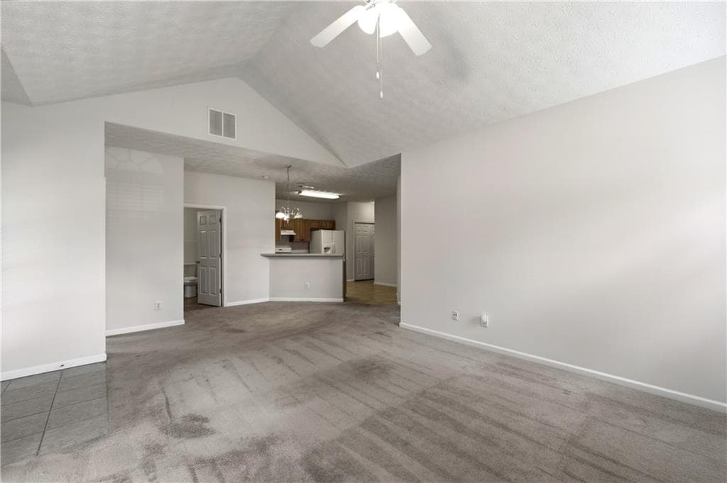 2 bedroom, 2 bathroom, 1,333 sq ft condominium for sale at 3708 Villa Springs Circle, Powder Springs, GA 30127 — photo 8