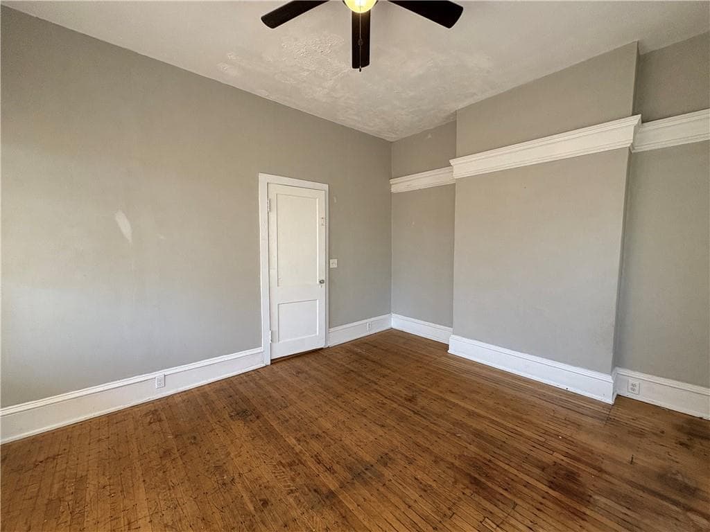 triplex for sale at 2585 Napier Avenue, Macon, GA 31204 — photo 5