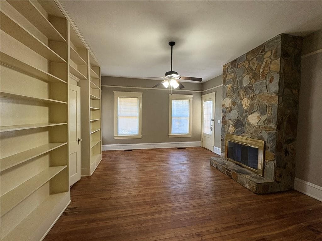 triplex for sale at 2585 Napier Avenue, Macon, GA 31204 — photo 6