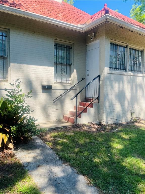 triplex for sale at 2585 Napier Avenue, Macon, GA 31204 — photo 10