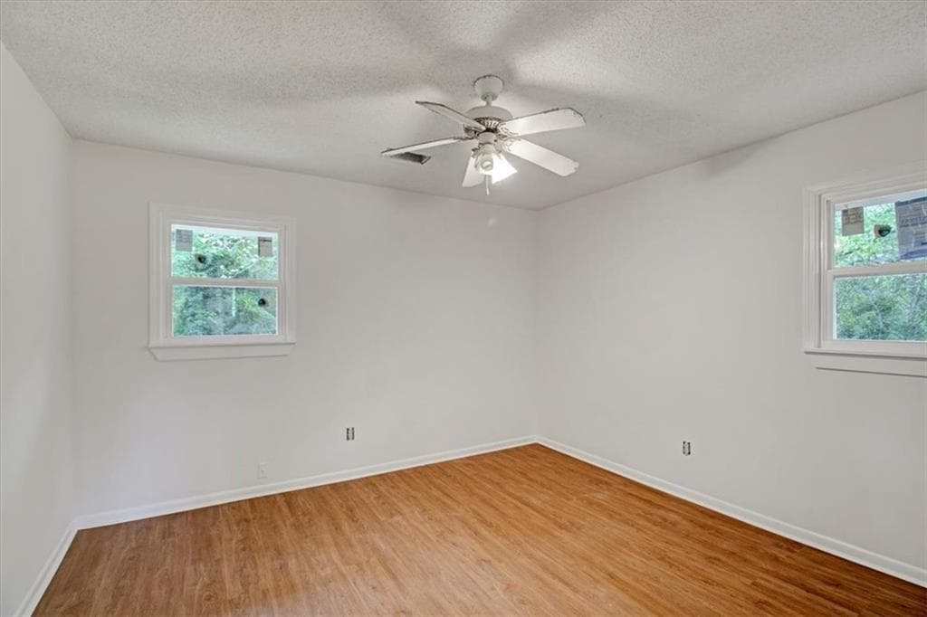 5 bedroom, 4 bathroom, 3,140 sq ft single family residence for sale at 1150 Tinsley Drive, Conyers, GA 30012 — photo 9