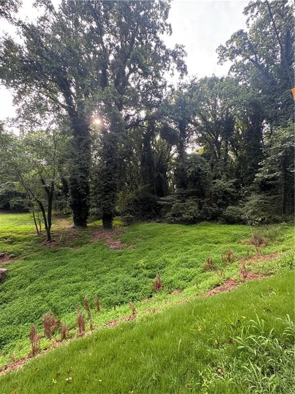 single family residence for sale at 0 Heatherland Drive, Atlanta, GA 30331 — photo 4