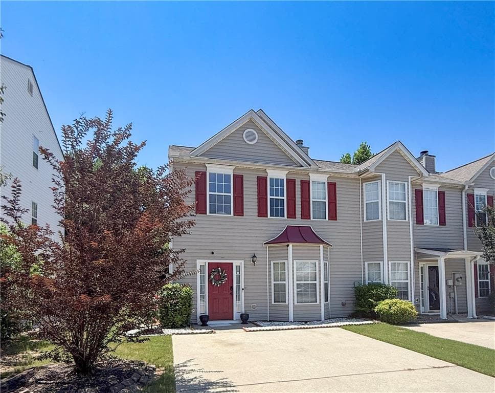 4843 Timber Hills Drive, Oakwood, GA 30566 — most recent listing photo
