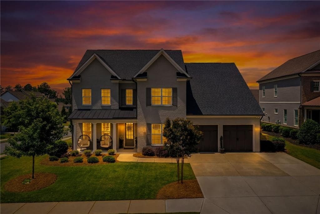 4350 Copely Walk, Cumming, GA 30040 — most recent listing photo