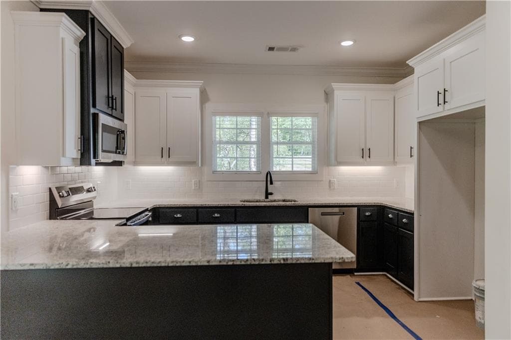 4 bedroom, 3 bathroom, 2,300 sq ft single family residence for sale at 632 Campbell Road, Covington, GA 30014 — photo 8