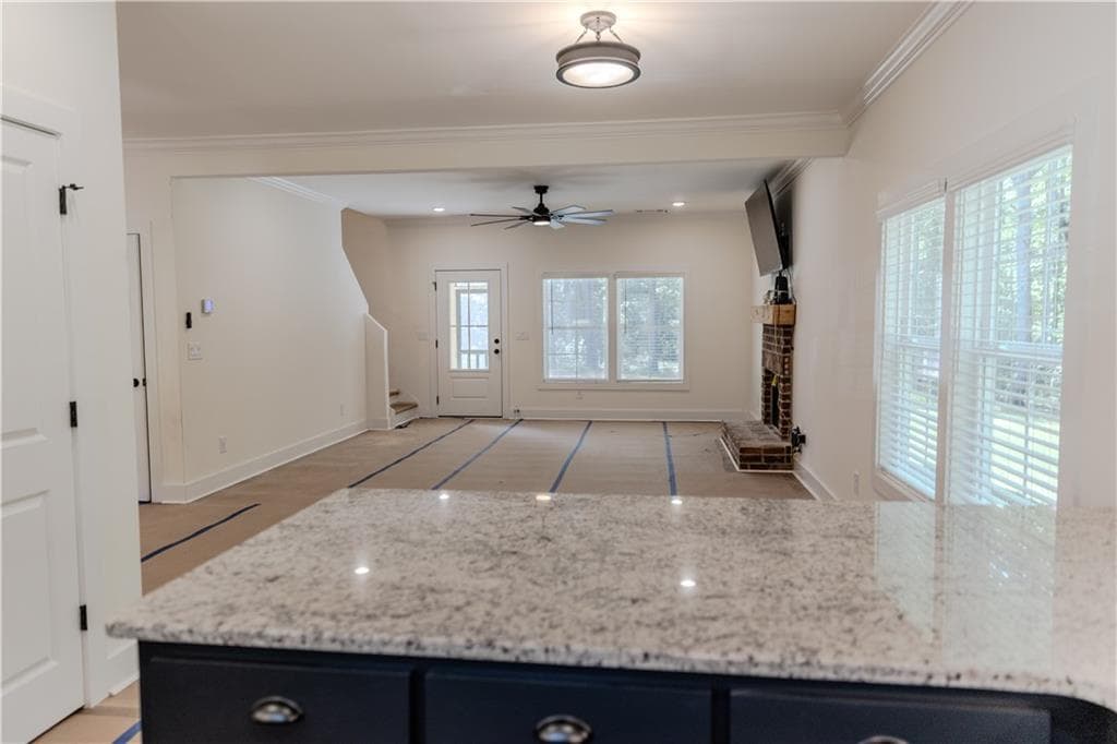 4 bedroom, 3 bathroom, 2,300 sq ft single family residence for sale at 632 Campbell Road, Covington, GA 30014 — photo 9