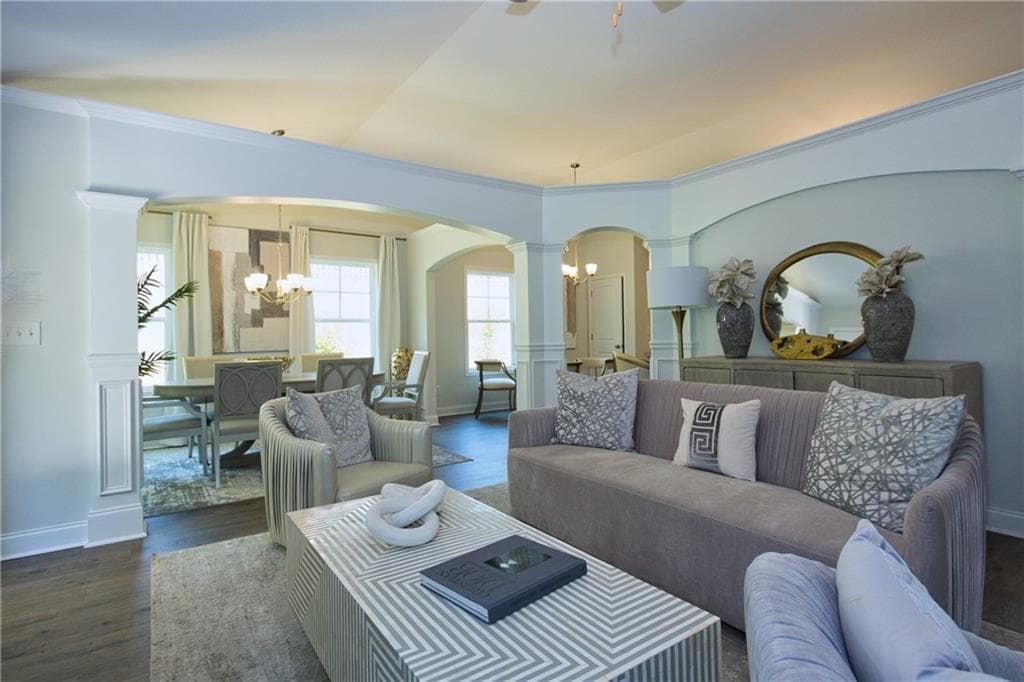 4 bedroom, 2 bathroom, 1,950 sq ft single family residence for sale at 40 Eryn Terrace, Covington, GA 30014 — photo 10