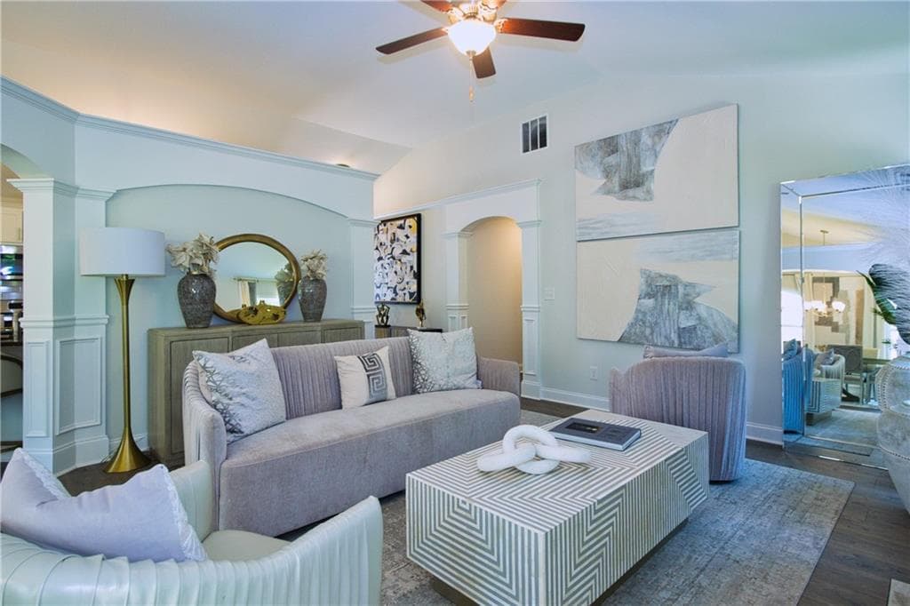 4 bedroom, 2 bathroom, 1,950 sq ft single family residence for sale at 40 Eryn Terrace, Covington, GA 30014 — photo 8