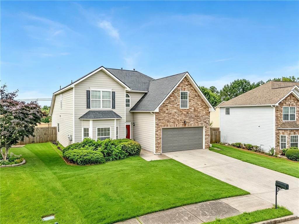 1055 Red Cedar Trail, Suwanee, GA 30024 — most recent listing photo