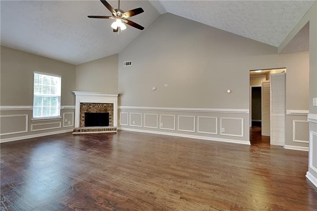 3 bedroom, 2 bathroom, 1,737 sq ft single family residence for rent at 1298 Sierra Ridge Place, Loganville, GA 30052 for $2,025 a month — photo 3