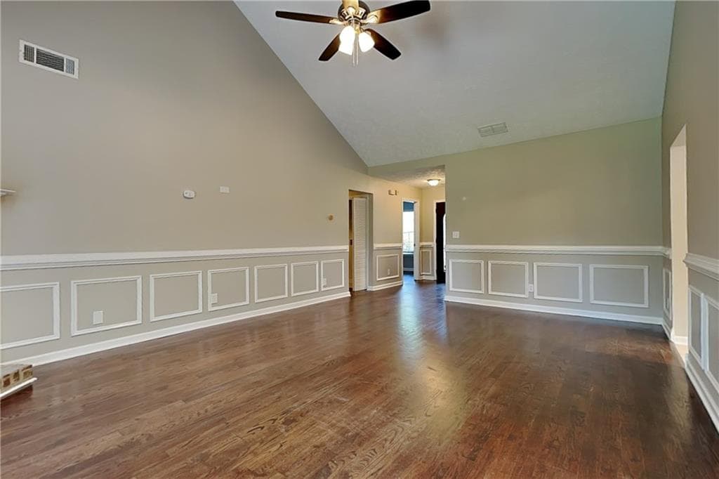 3 bedroom, 2 bathroom, 1,737 sq ft single family residence for rent at 1298 Sierra Ridge Place, Loganville, GA 30052 for $2,025 a month — photo 4