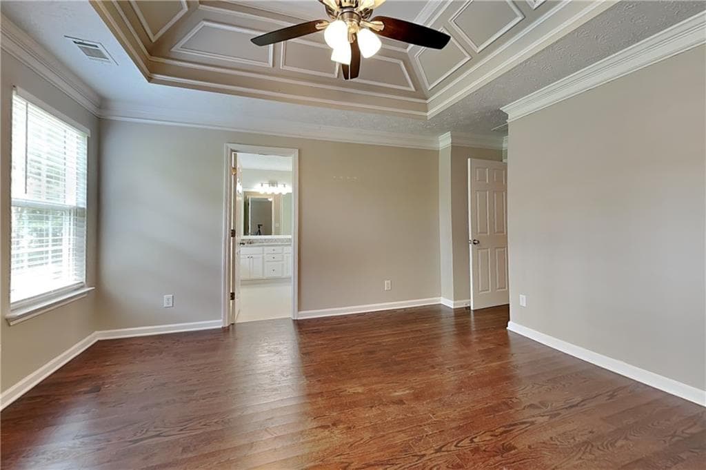 3 bedroom, 2 bathroom, 1,737 sq ft single family residence for rent at 1298 Sierra Ridge Place, Loganville, GA 30052 for $2,025 a month — photo 7
