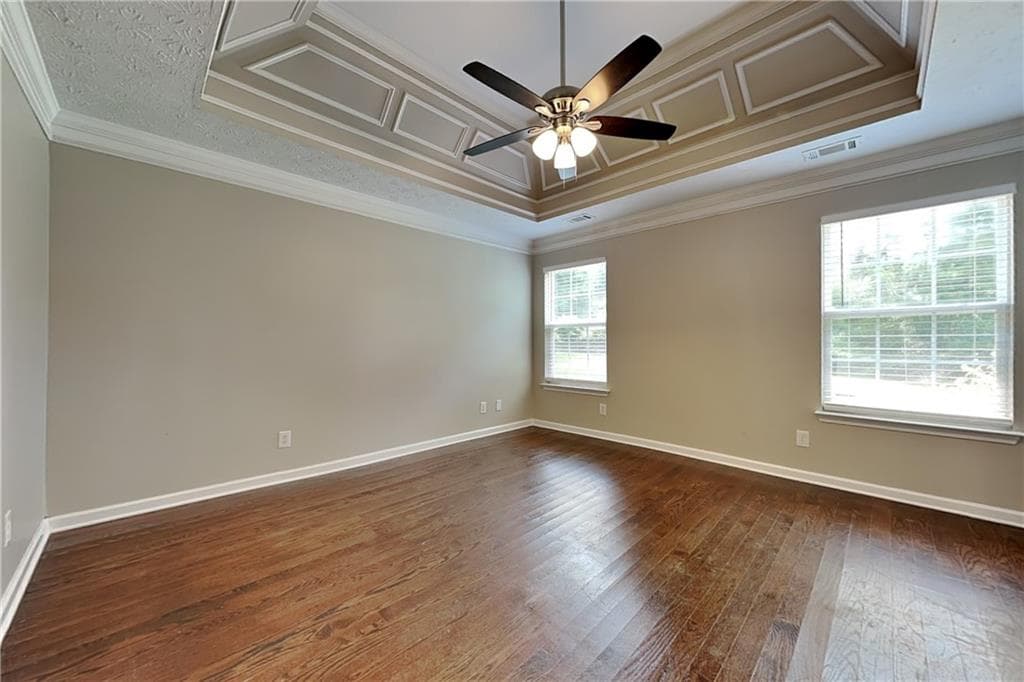 3 bedroom, 2 bathroom, 1,737 sq ft single family residence for rent at 1298 Sierra Ridge Place, Loganville, GA 30052 for $2,025 a month — photo 8