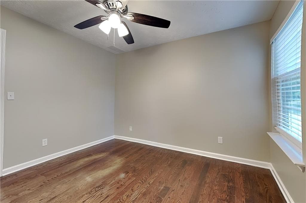 3 bedroom, 2 bathroom, 1,737 sq ft single family residence for rent at 1298 Sierra Ridge Place, Loganville, GA 30052 for $2,025 a month — photo 10