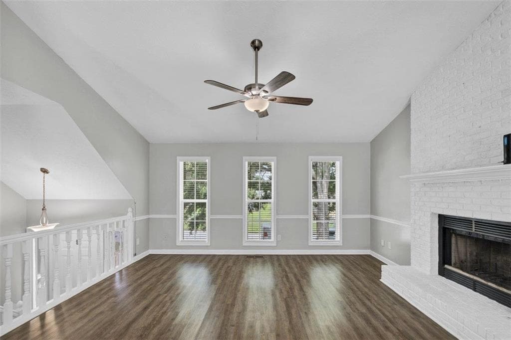 6 bedroom, 4 bathroom, 1,950 sq ft single family residence for sale at 1860 David Drive, Douglasville, GA 30135 — photo 7