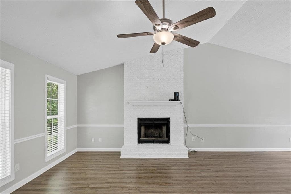 6 bedroom, 4 bathroom, 1,950 sq ft single family residence for sale at 1860 David Drive, Douglasville, GA 30135 — photo 8