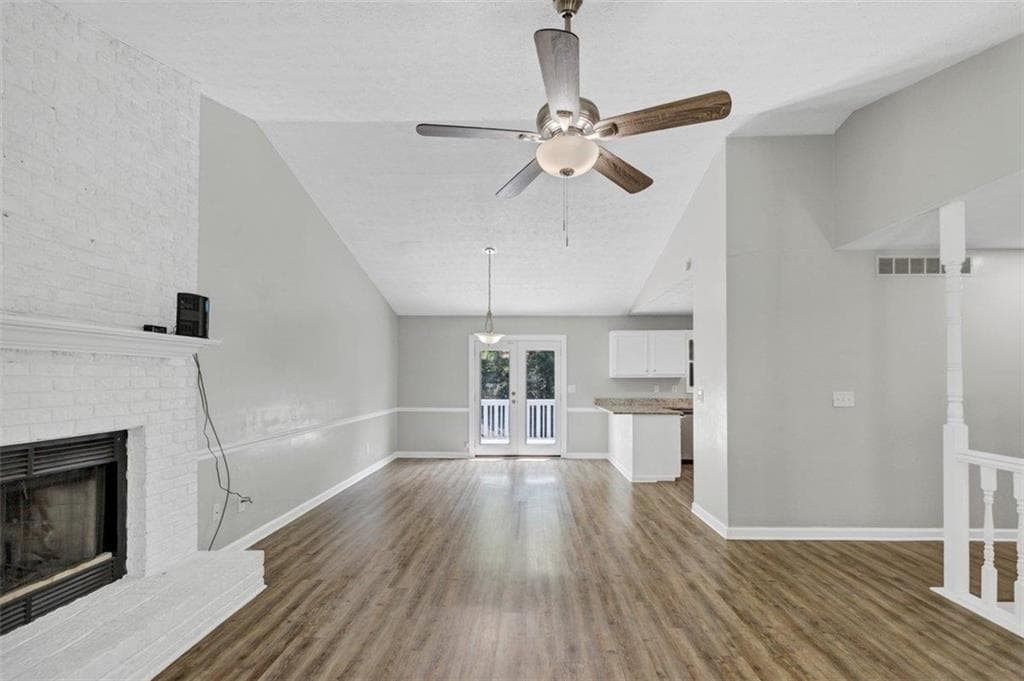 6 bedroom, 4 bathroom, 1,950 sq ft single family residence for sale at 1860 David Drive, Douglasville, GA 30135 — photo 9