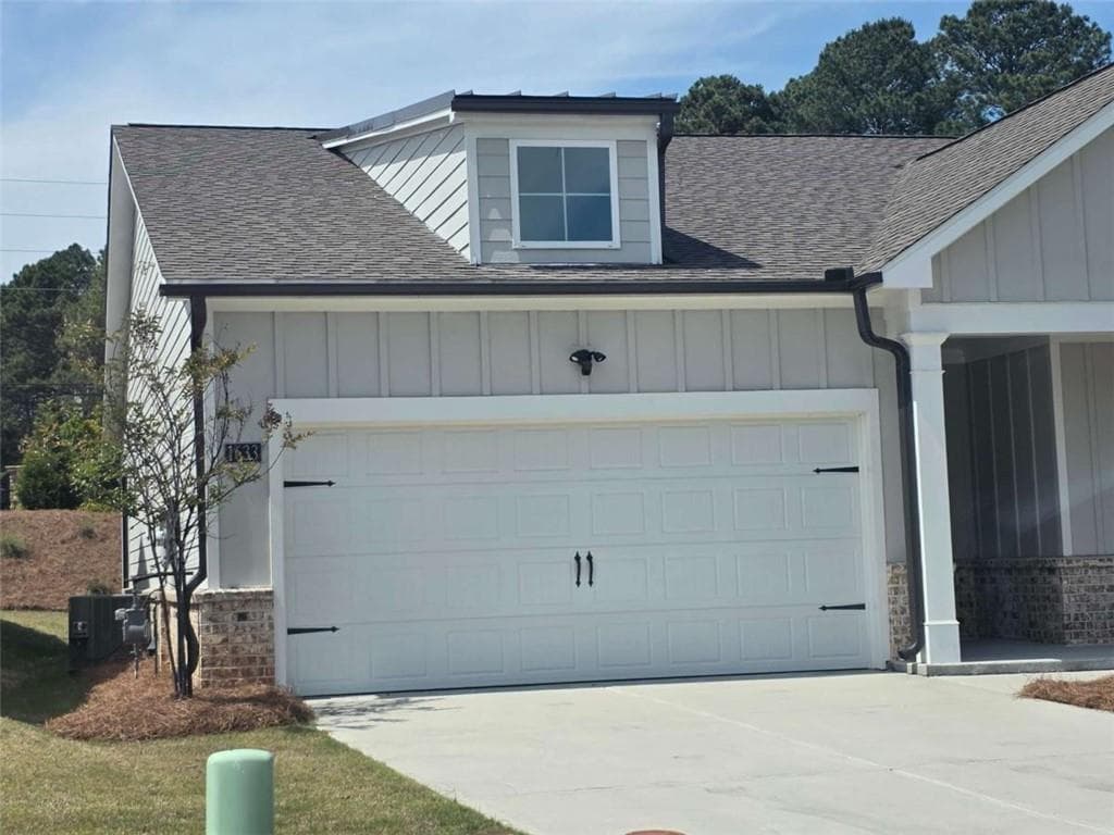 2 bedroom, 2 bathroom, 1,836 sq ft single family residence for sale at 1633 Juniper Berry Way, Loganville, GA 30052 — photo 3
